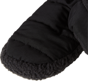 Cragmont Fleece Mittens - TNF Black/TNF Black