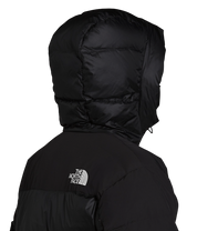 Himalayan Down Parka - Noir