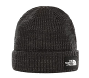 Tuque Doublée Salty Dog - Noir