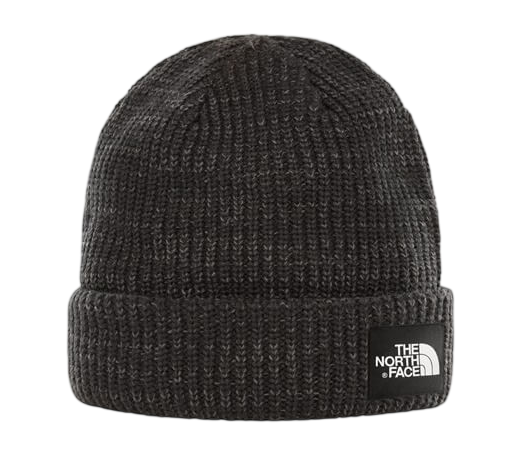 Tuque Doublée Salty Dog - Noir