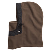 Whimzy Powder Hood - Smokey Brown