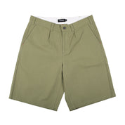 Bermuda Shorts - Sage