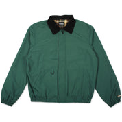 Fairway Nylon Jacket - Mallard Green