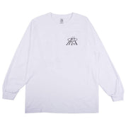 Classification Longsleeve - White