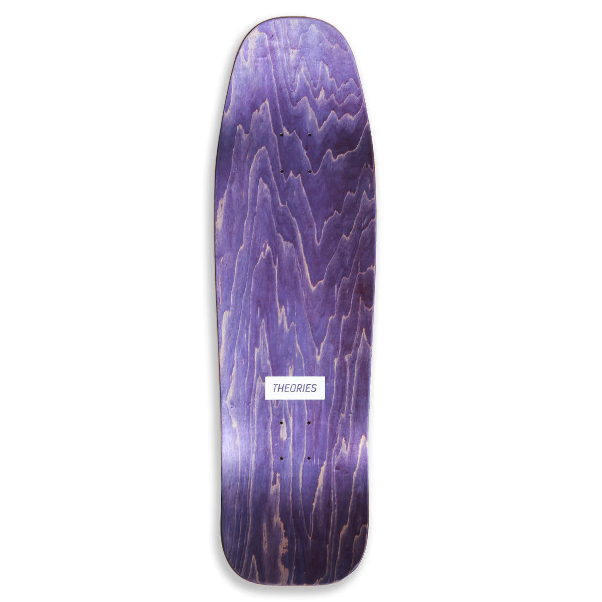 Coffin Deck - 9.5"