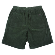Corduroy Lounge Shorts - Alpine
