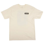 Hand Of Theories Tee - Cream