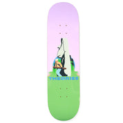 Lost Moai Deck - 8.25"