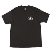 Lost Moai Tee - Black