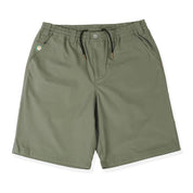 Stamp Lounge Short - Sage