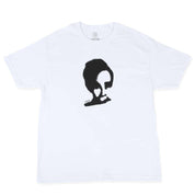 Mallrat Tee - White