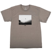 McMinnville UFO Tee - Grey