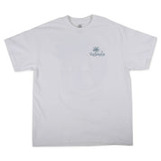 Oasis Tee - White