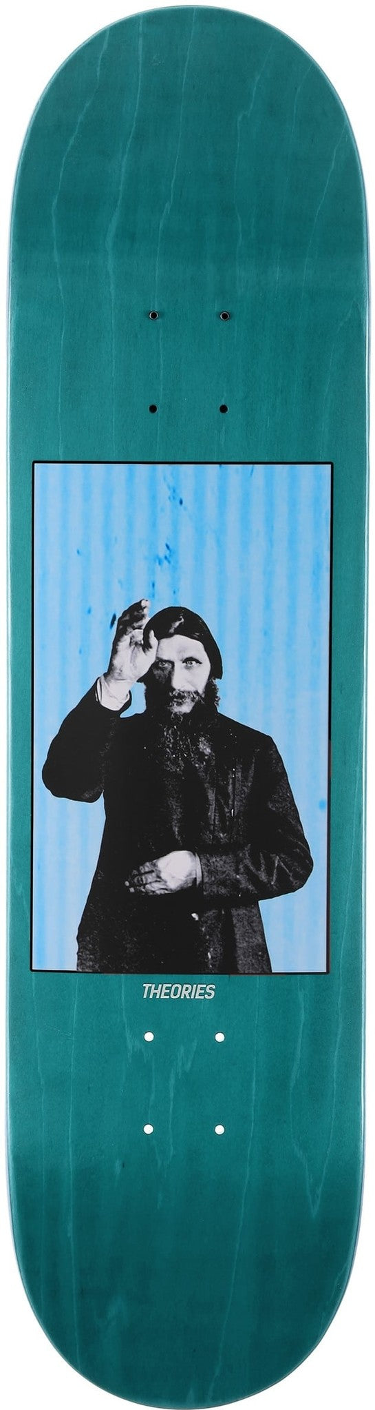 Planche de Rasputin V2 - 8,25"