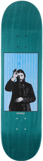 Planche de Rasputin V2 - 8,25"