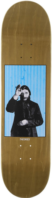 Planche de Rasputin V2 - 8,25"