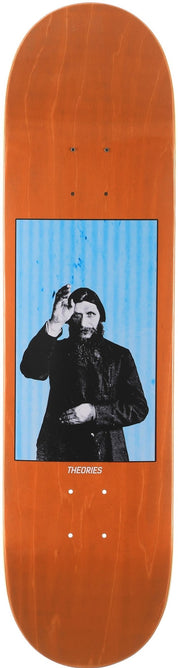 Planche de Rasputin V2 - 8,25"