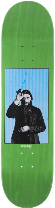 Planche de Rasputin V2 - 8,25"