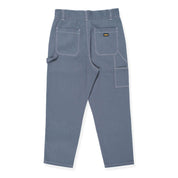 Piano Trap Carpenter Pant - Slate Blue