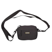 Ripstop Point And Shoot Pouch - Black