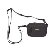 Ripstop Point And Shoot Pouch - Black