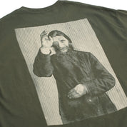 Rasputin Tee - Olive