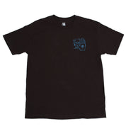 Remote Viewing Tee - Black