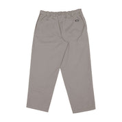 Stamp Lounge Pants - Light Grey