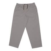 Stamp Lounge Pants - Light Grey