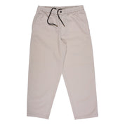 Stamp Lounge Pants - Ivory