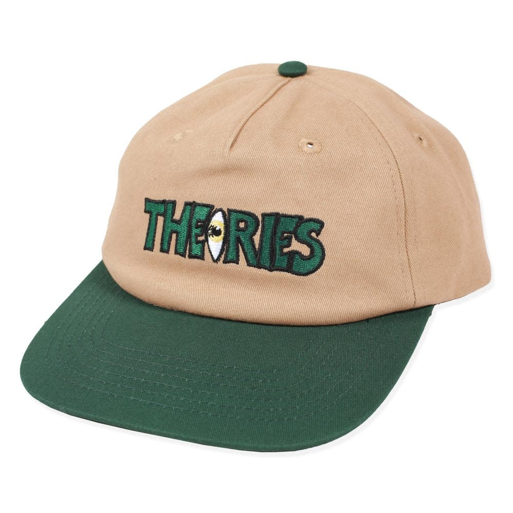 theories-thats-life-snapback-khaki-pine-front.jpg