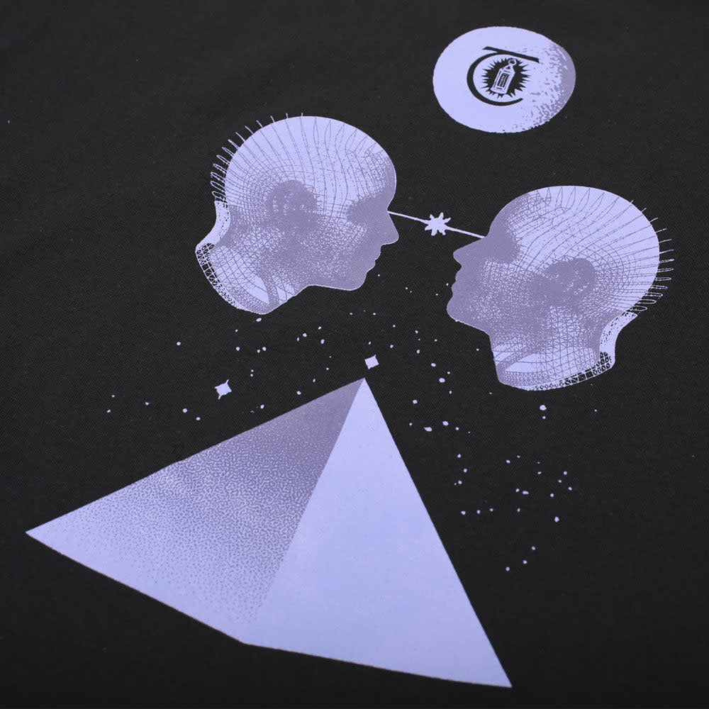 Third Eye Tee - Black