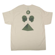 Third Eye Tee - Natural