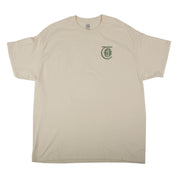 Third Eye Tee - Natural