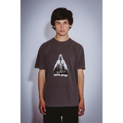 T-shirt Trash - Poivre