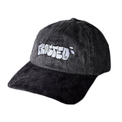 Throwy Cap - Black