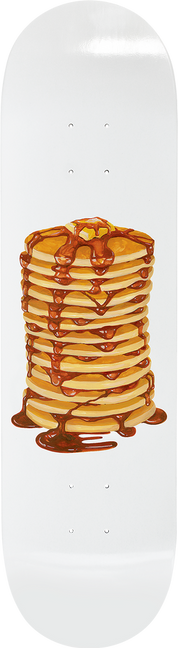 Pancakes Deck - 8.375"