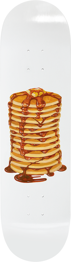 Pancakes Deck - 8.375"