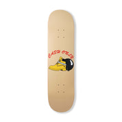Planche à découper en bois - 8,25"