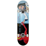 Bury The Hatchet Complete Deck - 8"