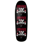 Toy Machine x Thrasher Monster Gram Shaped Planche - 9.5"