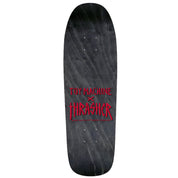 Toy Machine x Thrasher Monster Gram Shaped Planche - 9.5"