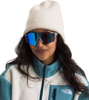 Bonnet Urban Patch - Dune blanche