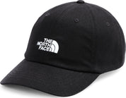Norm Strapback Hat - TNF Black