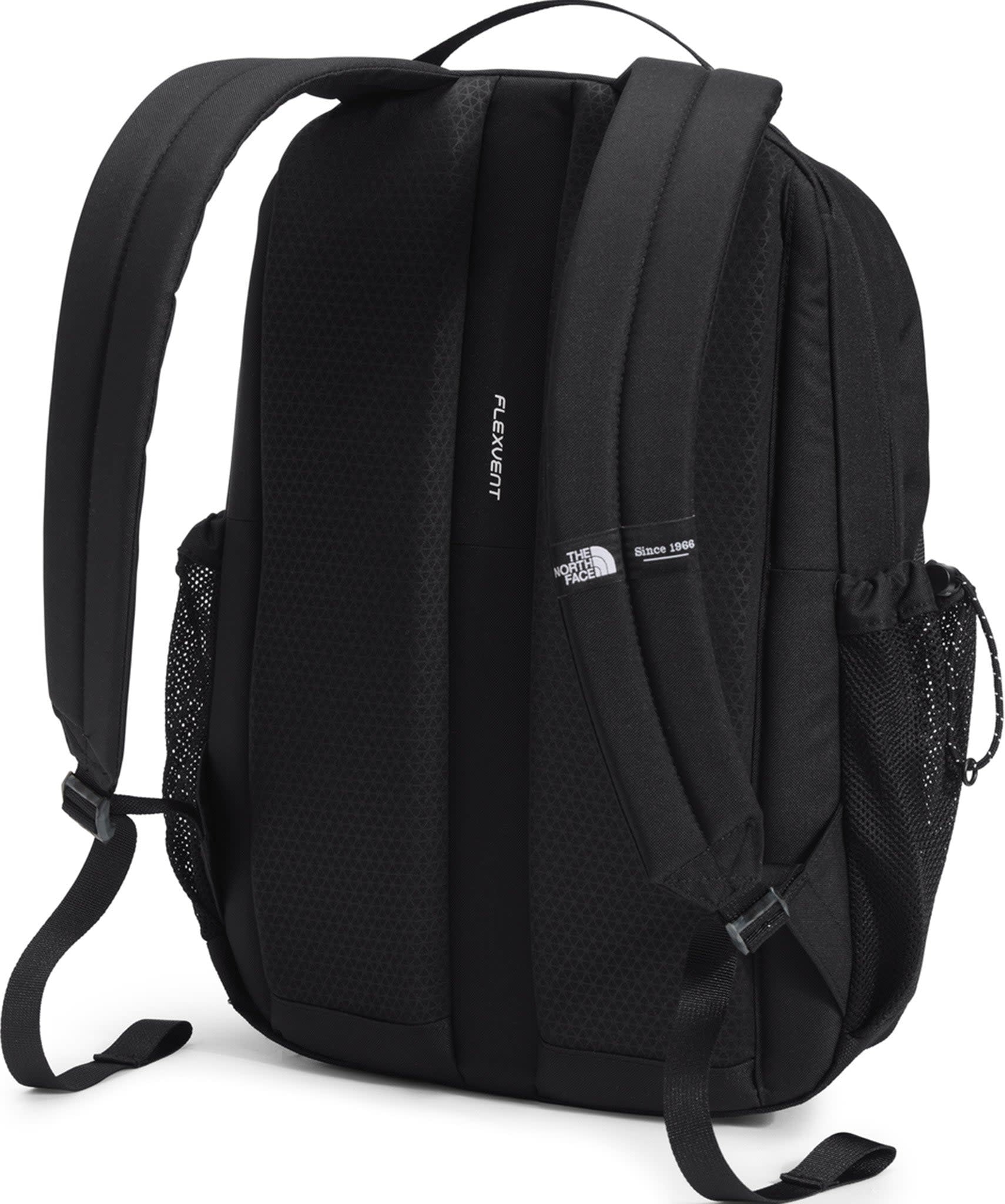 Sac à dos Bozer - TNF Noir/TNF Noir