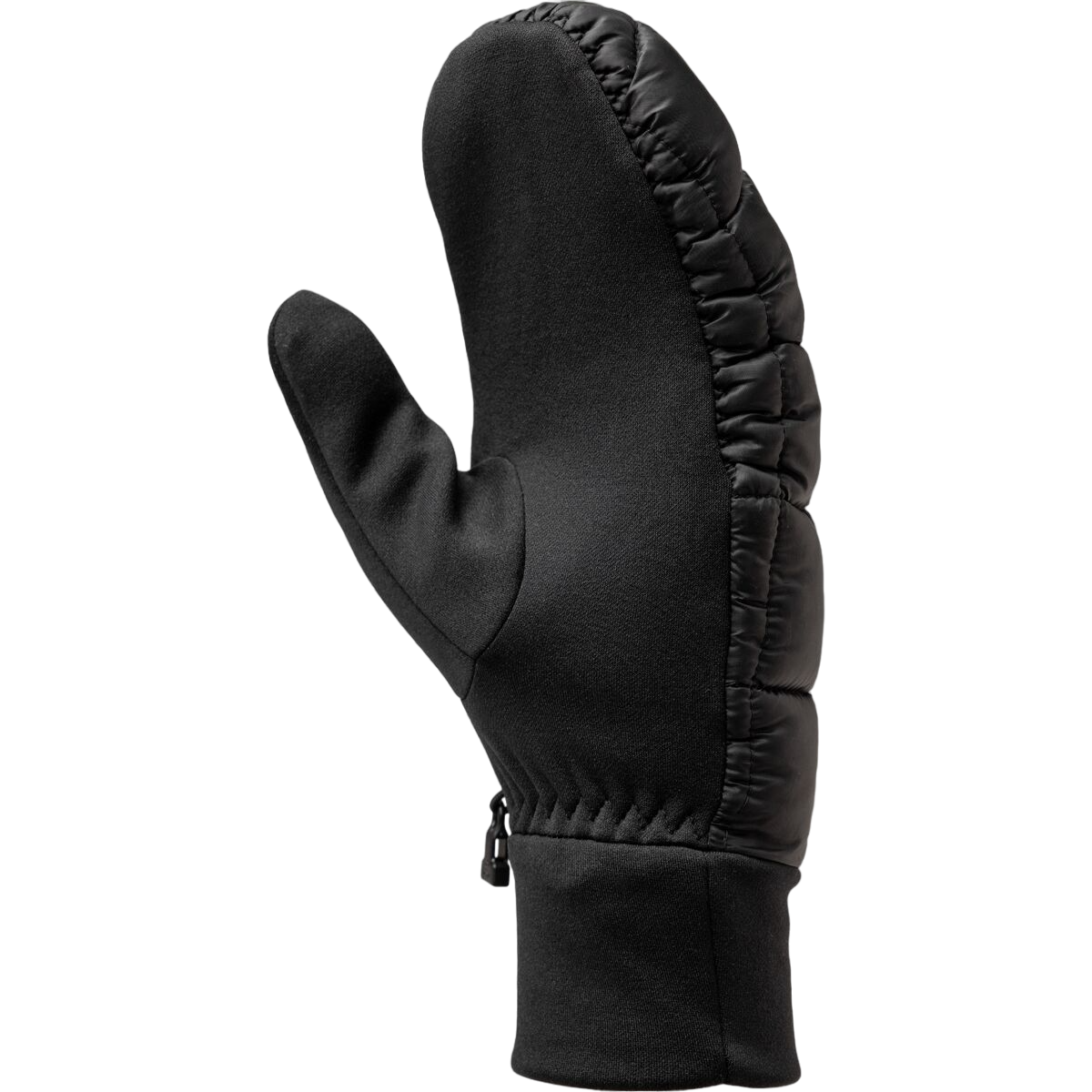 Thermoball Mitt - Black