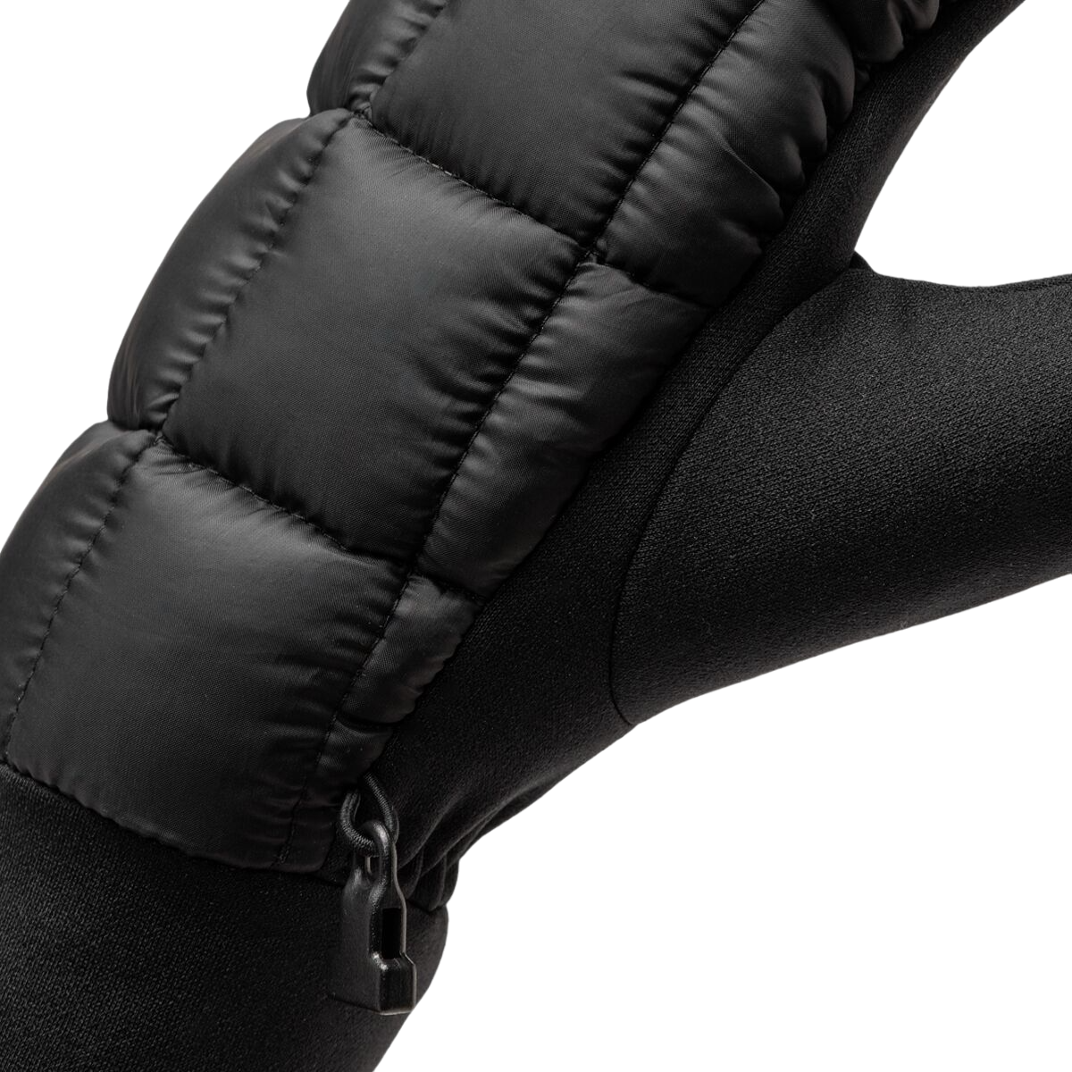 Thermoball Mitt - Black