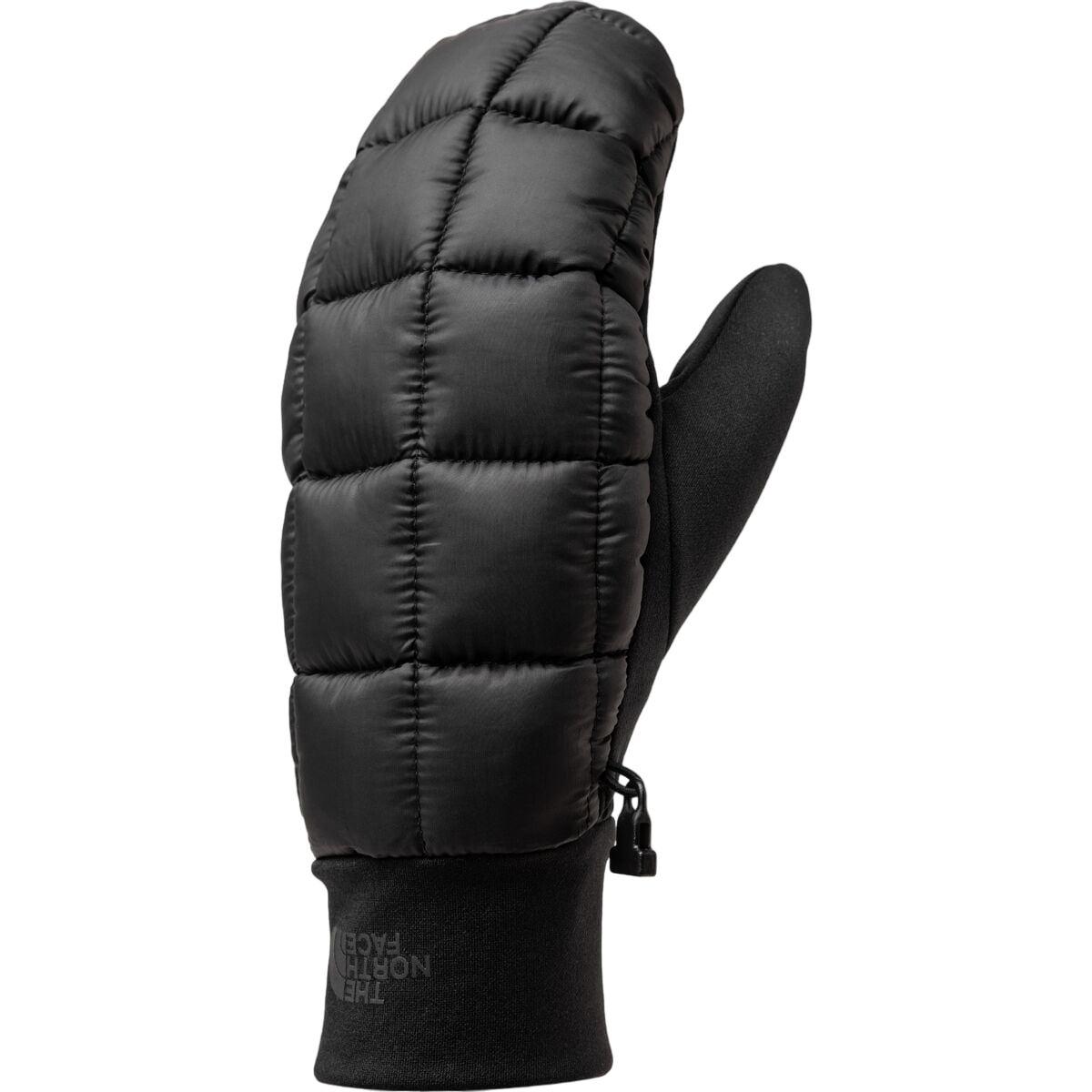 Thermoball Mitt - Black