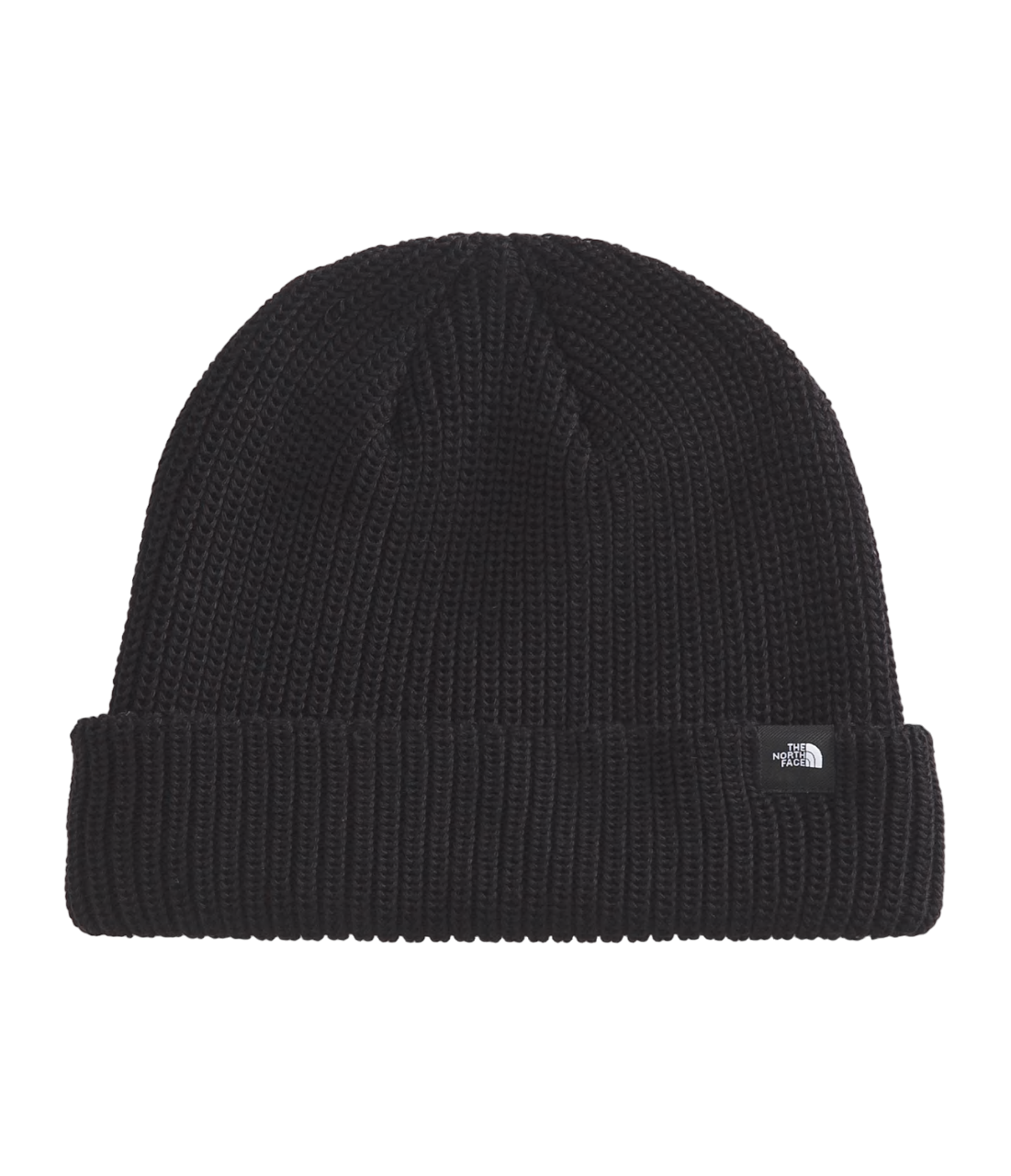 TNF™ Fisherman Beanie - TNF Black