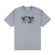 T-shirt Tony CG - Gris